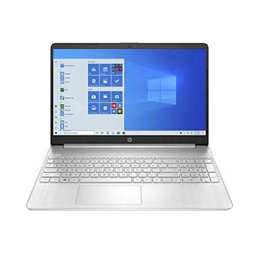 HP 15SEQ2000NE Laptop With 15.6-Inch Display AMD Ryzen 7 5700U Processor 8GB RAM 512GB SSD AMD