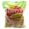 Happy&#39;s Golden Chilli Potato Crisps 200g