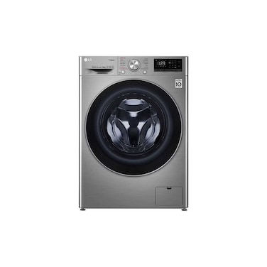 LG F4V5RYP2T | 10.5kg Front Load Washer | AI DD� | Steam� | ThinQ�