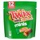 Twix Minis Choco-Hazelnut, 174g