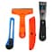 Mega Tool Set M-7891 1.5inch 4 PCS