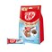 Kitkat mini moments cookies &amp; cream 140 g x 8 pieces