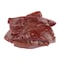 Healthiest Frozen Sliced Liver - 850 - 1000 gm