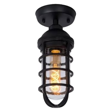 Lamurina Plafoniere Lamp