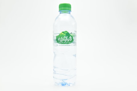 Volvic Natural Mineral Water 500ml