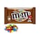 M&amp;m's Milk Chocolate - 45 Grams - 24 Pieces