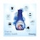 Downy Concentrated Antibac Fabric Softener Blue 1L