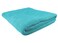 Enjoyhouse Microfiber Bath Sheet Turquoise 80X170 Cm
