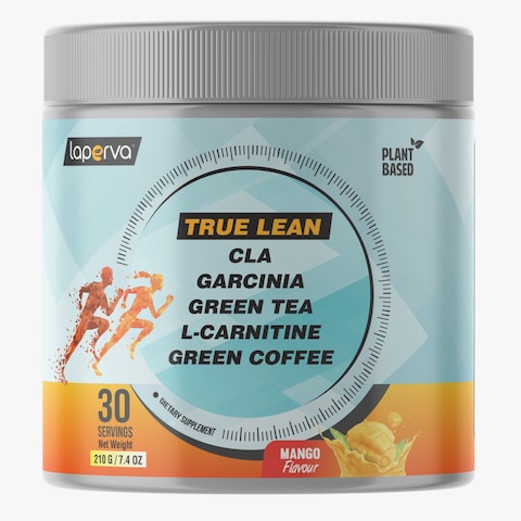 Laperva True Lean 30Serv Mango Flavour 210G