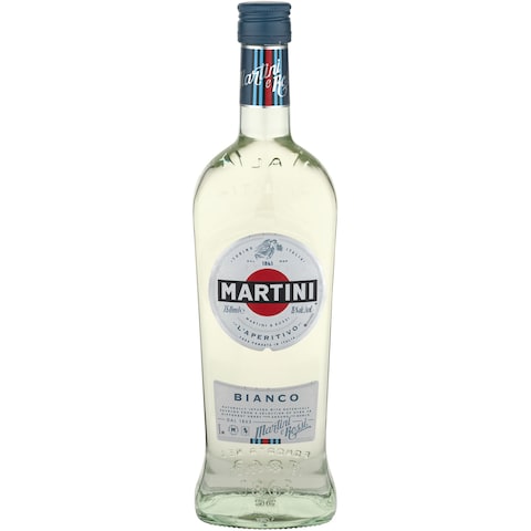 Martini And Rossi Blanco White Vermouth 750Ml