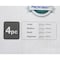 Neoflam Puli Plastic Cutting Board Set with Stand - 3 Pieces