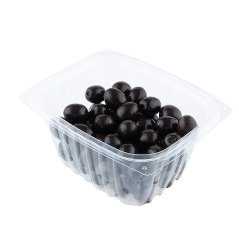 Black Olives (Spain)