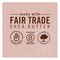 Shea Moisture Coconut And Hibiscus  Hold and Shine Moisture Mist 236ml