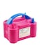 Generic Electric Balloon Pump 73005 21X16.5X14cm