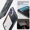 Spigen Crystal Slot designed for iPhone 14 Plus case cover (2022) - Crystal Clear