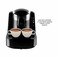 Arzum Ok002c Okka  Automatic Turkish Coffee Machine 710w  Black/chrome