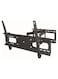 Generic Fully Adjustable Cantilever Tilt Swivel TV Wall Mount Tmwm-2140 Black