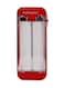 Sonashi Rechargeable Emergency Light (Red) SEL-726
