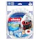 Vileda Turbo Mop Refill White