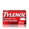 Tylenol Extra Strength 500mg Caplets Pack of 100
