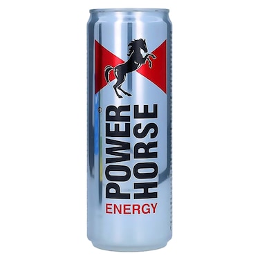 باور هورس مشروب طاقة - 355 مل