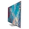 Samsung QN85A 75-Inch Neo QLED 4K UHD Smart TV QA75QN85AAUXZN Black (2021)