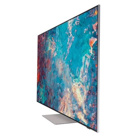 Samsung QN85A 75-Inch Neo QLED 4K UHD Smart TV QA75QN85AAUXZN Black (2021)