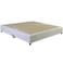 King Koil Active Support Bed Foundation Mattress KKASP11 Multicolour 200x200cm