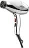 GammaPiu ET.C. Light Premium Professional Hair Dryer, HD-NA4021MP, 1800-2100W, Chrome