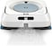 iRobot BRAAVA M6138 Connected Robot Mop With Precision Jet Spray Wet Mopping And Dry Sweeping Maps
