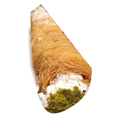 Baklava  Plain
