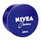 NIVEA Moisturising Cream, Universal All Pourpose Moisturizer for Face Body Hands, Tin 400ml