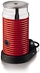 Nespresso Aeroccino And Milk Frother (3594-Us-Re, Red)