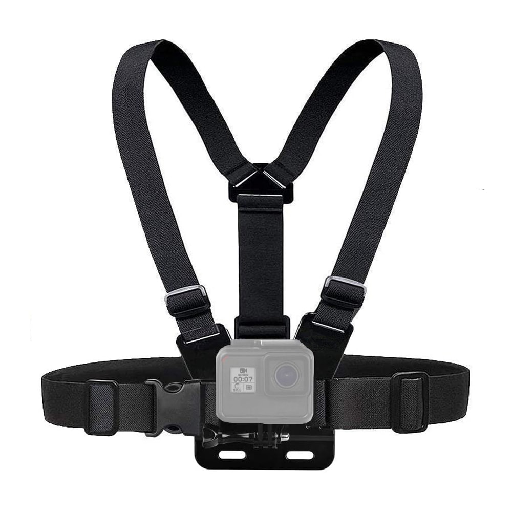 أوزون O Ozone Chest Mount Harness Chesty Strap For Gopro Hero 9