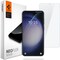Spigen Neo Flex Solid [2 Pack] designed for Samsung Galaxy S23 PLUS Screen Protector (2023) Case Friendly Flexible Film - 2 PACK