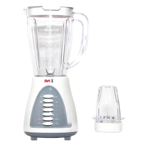 First1 Plastic Blender 1.5l FSB-01