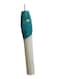 Generic Cordless Plastic Engraving Pen Blue