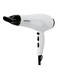 Krypton Make Your Style Hair Dryer White/Black 23x9.8x27.8cm