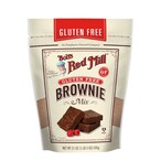 Buy Bobs Red Mill Gluten Free Brownie Mix 595 Gram in Kuwait