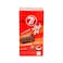 7Days Chocolate Cake Bar With Cacao Filling 25grx12pieces