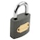 Tolsen Padlock, 55133, 32MM, Iron