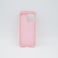 Perfect M Silicone Case Iphone 13 Pro Pink
