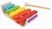 Plantoys Wooden Oval Xylophone
