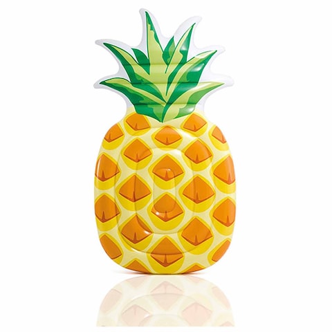 Intex Pineapple Inflatable Mat