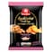 Carrefour Handcooked Potato Chips With Himalayan Pink Salt 140g