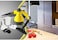 JMB Multi Purpose Hand Held Steam Cleaner With Accessories - 1050W