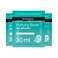 Neutrogena Purifying Boost Hydrogel Face Mask 30ml Pack of 3