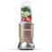 Nutribullet Pro 3-In-1 Mixer And Smoothie Maker 900W NB9-1212 Champagne