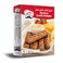 Al Kabeer 8 Mutton Seekh Kebabs 320g