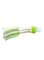 Beauenty - 2-In-1 Car Air-Conditioner Outlet Cleaning Brush